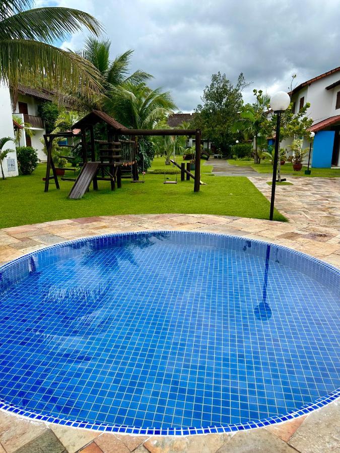 Casa Ideal Em Condominio Fechado A 200M Da Praia Maranduba, Area De Lazer Completa Ubatuba Luaran gambar